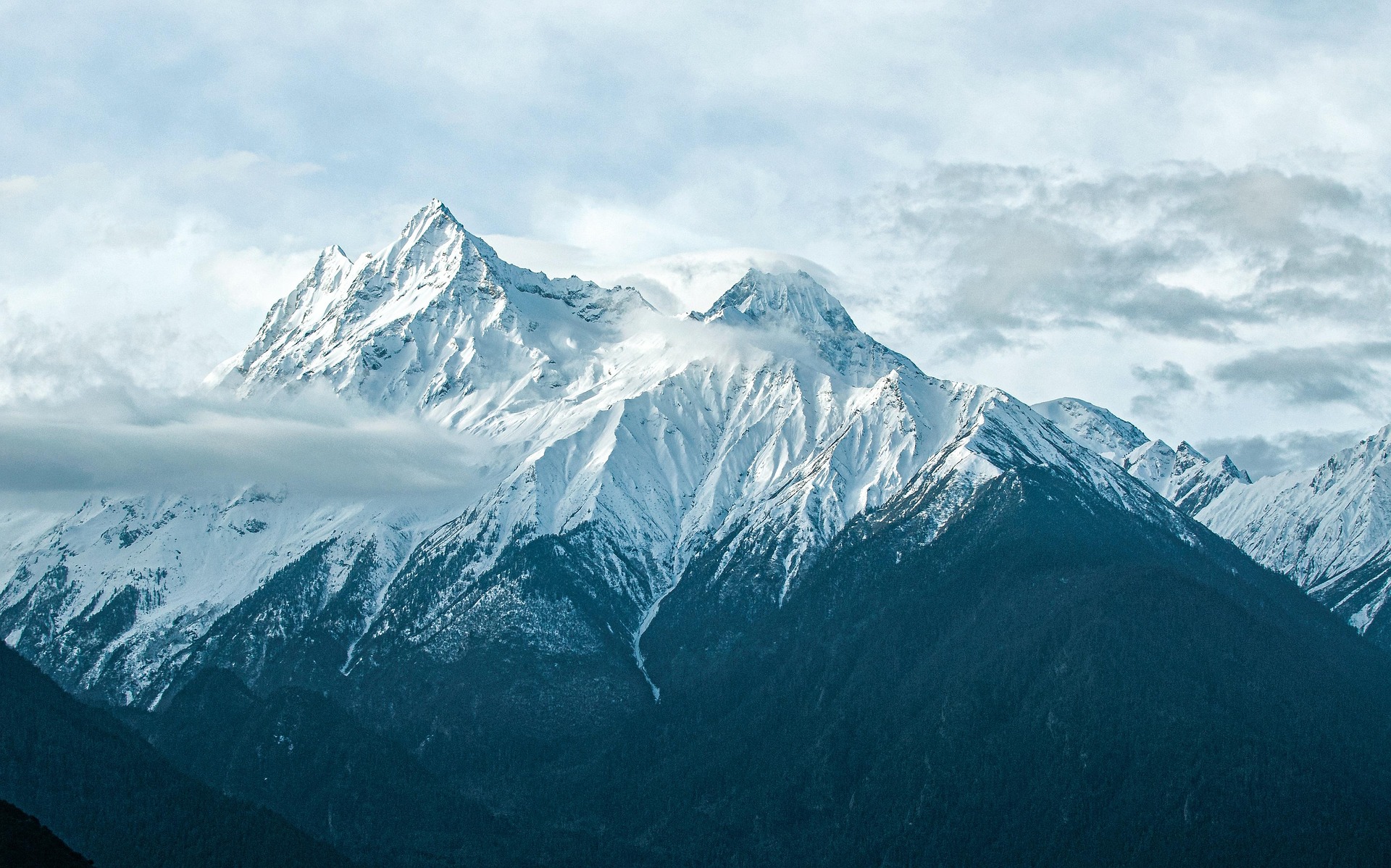 tibet